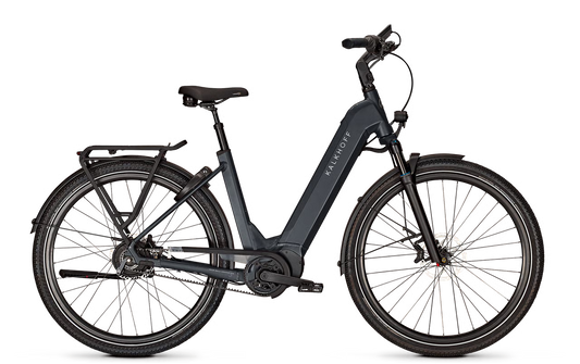 KALKHOFF Image 5+ Excite | black