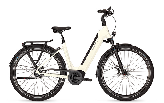 KALKHOFF Image 5+ Move | white glossy