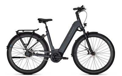 KALKHOFF Image 5+ Move | diamondblack glossy