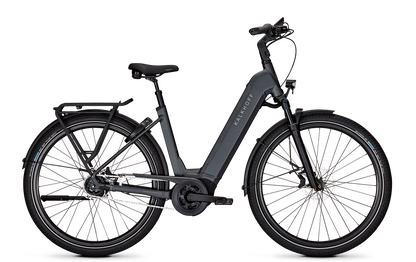 KALKHOFF Image 5+ Move | diamondblack glossy