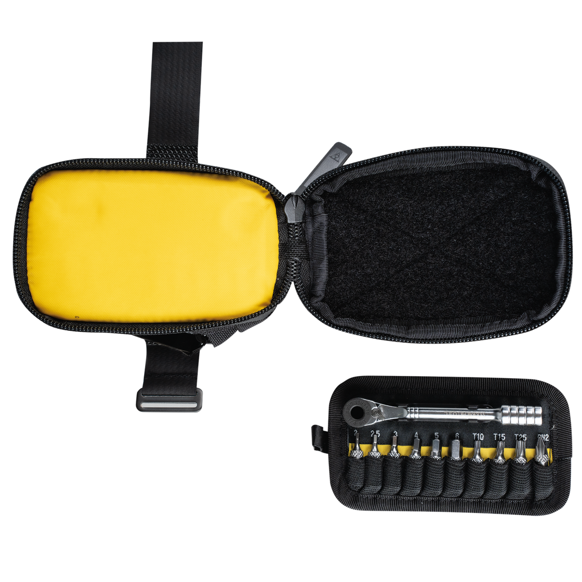 TOPEAK Elementa GearBag | black