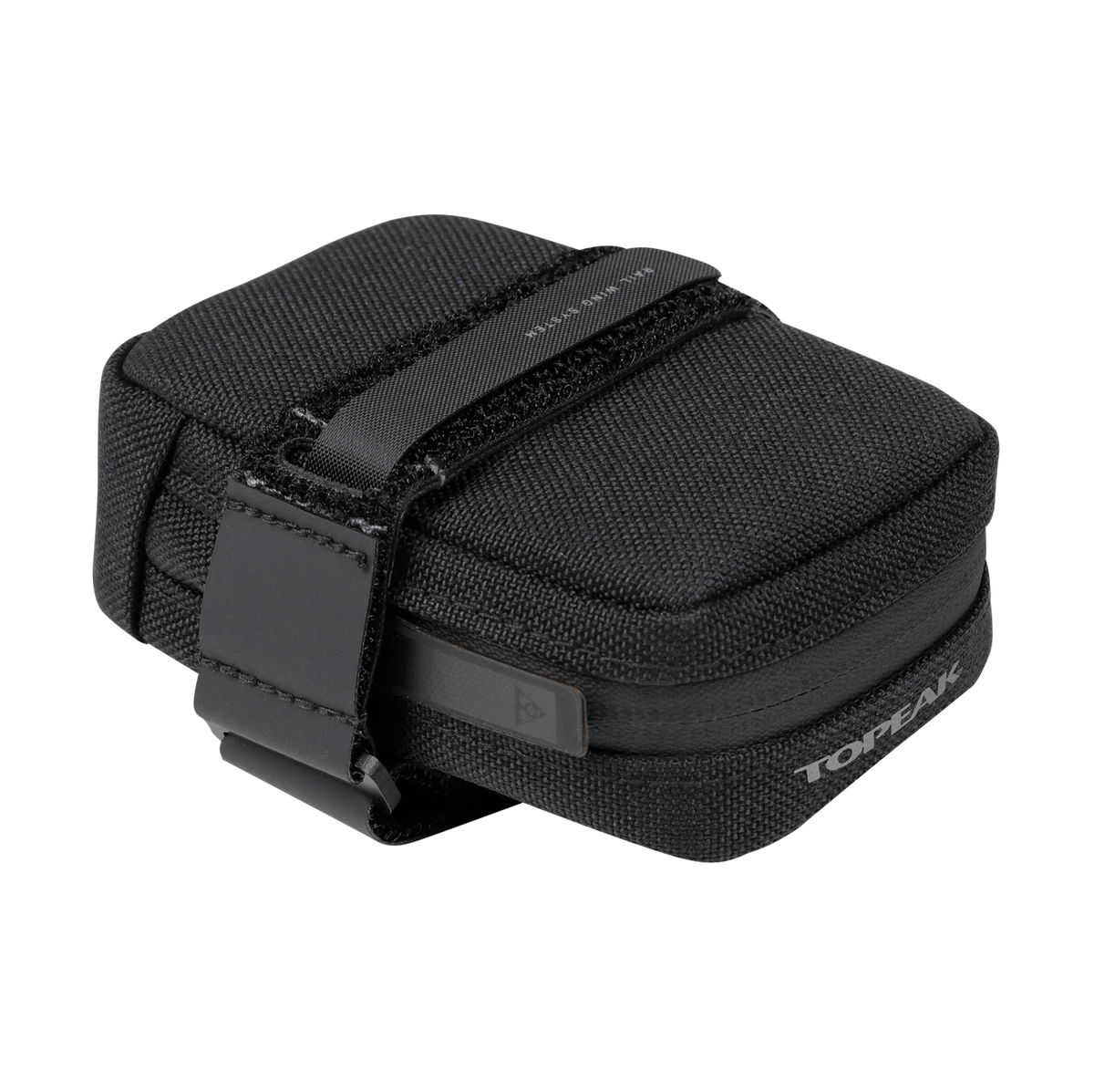 TOPEAK Elementa SeatBag XS | black