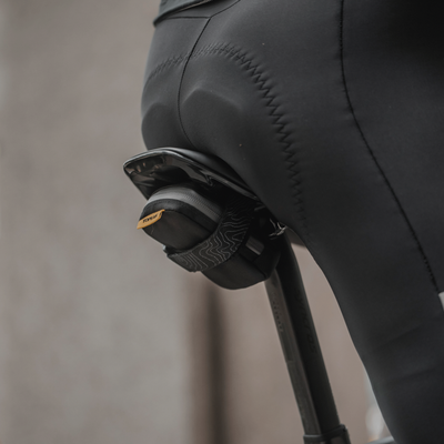 TOPEAK Elementa SeatBag XS | black