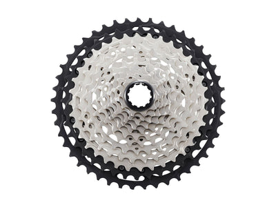 SHIMANO Deore XT CS-M8100-12 HG+ 12-fach