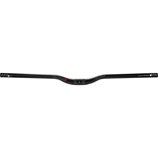 ERGOTEC Rise Bar 30 / 31,8 / 780mm | black