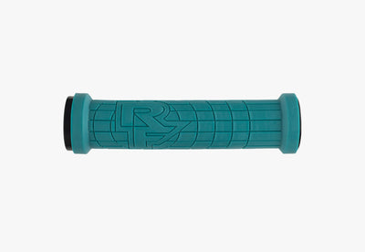 RACEFACE Grippler Lock-On Griffe | turquise