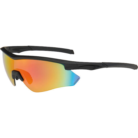 MERIDA Sport Aero Sonnenbrille | black