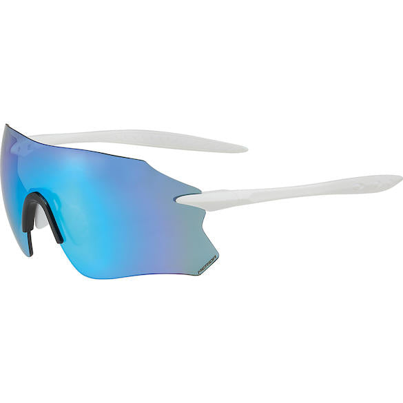 MERIDA Frameless Sonnenbrille | white
