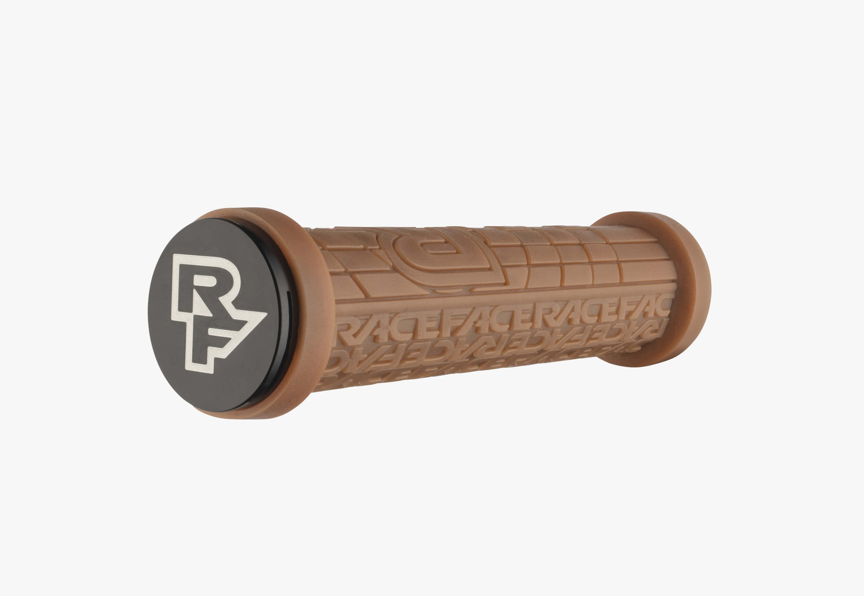RACEFACE Grippler Lock-On Griffe | gum