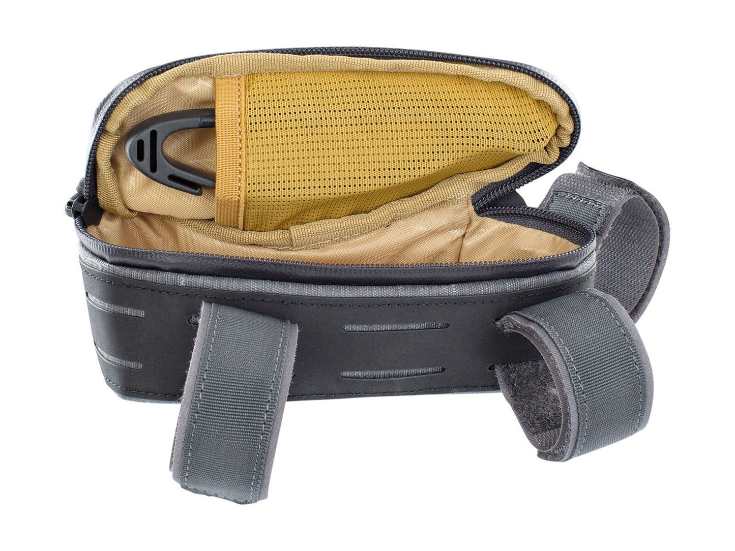 EVOC Multi Frame Pack S | carbon grey