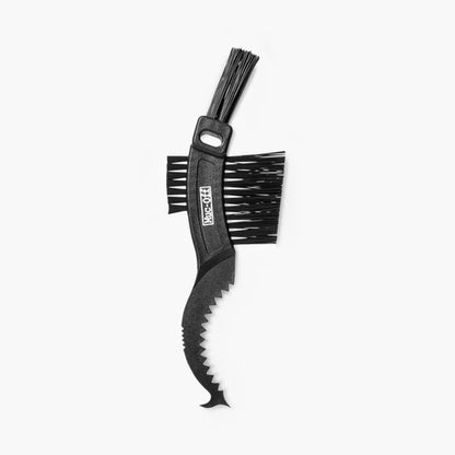 MUC-OFF 3x Premium Brush Kit | black