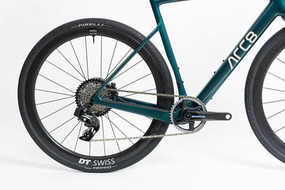 ARC8 Eero GRX 1x12 | grey