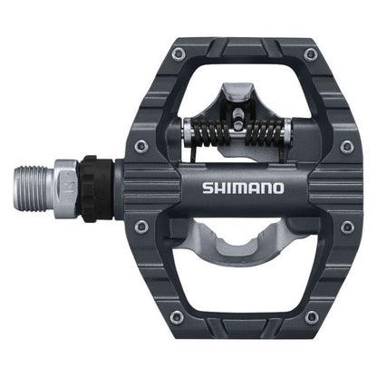 SHIMANO PD-EH500 SPD Pedal | black
