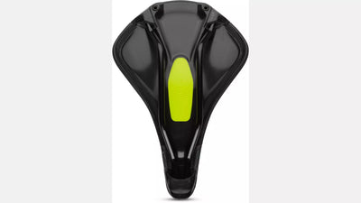SPECIALIZED Power Comp mit MIMIC | black