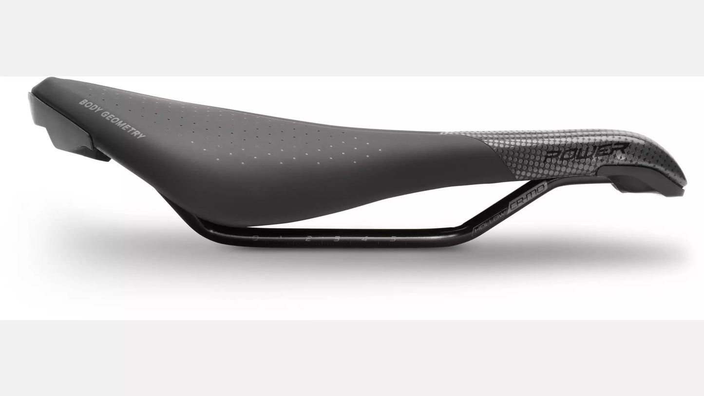 SPECIALIZED Power Comp mit MIMIC | black