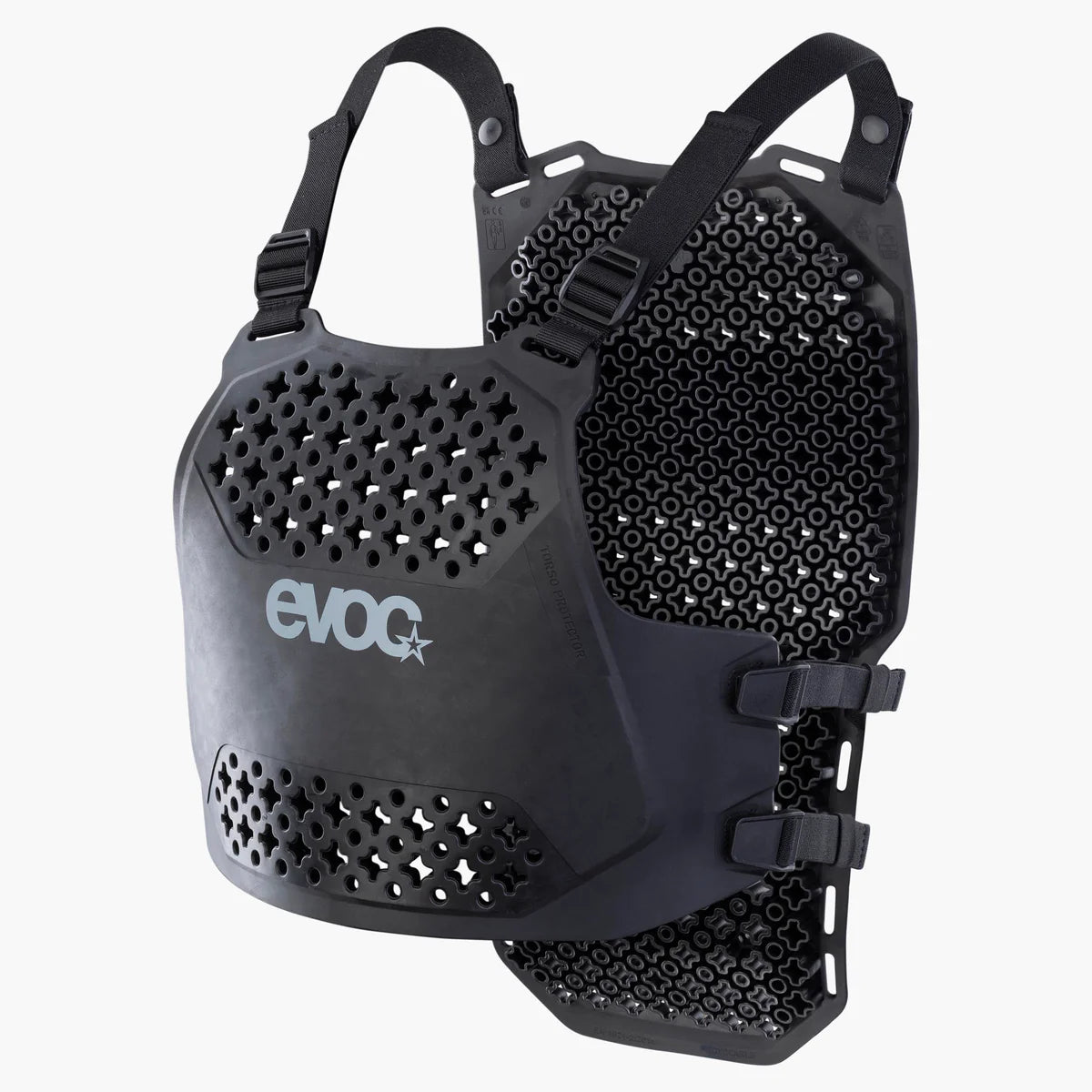 EVOC Torso Protector | black
