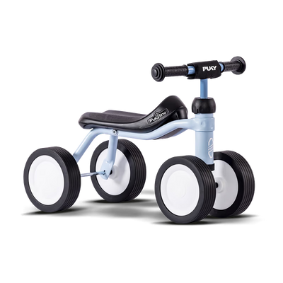 PUKY Pukylino | retro blue