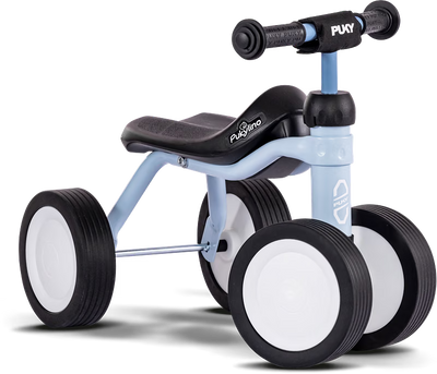 PUKY Pukylino | retro blue