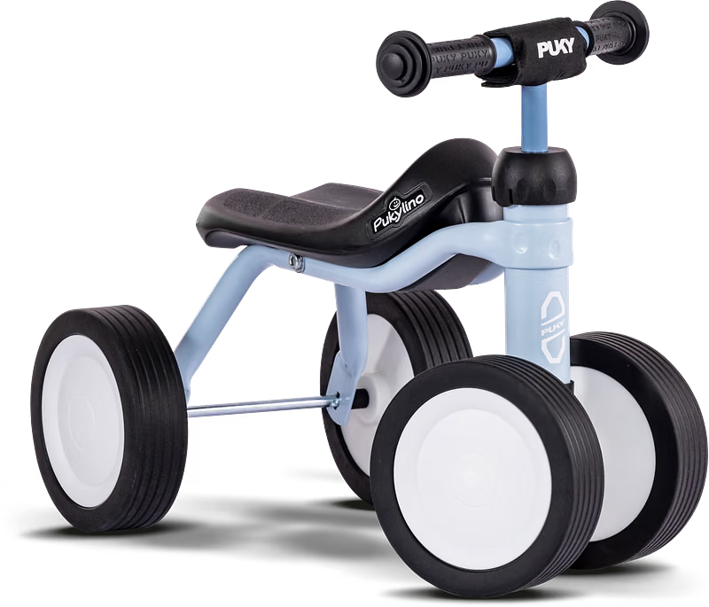 PUKY Pukylino | retro blue