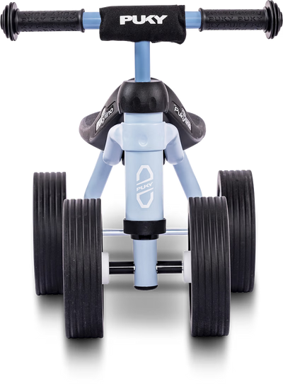 PUKY Pukylino | retro blue
