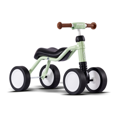 PUKY Wutsch | pastell green