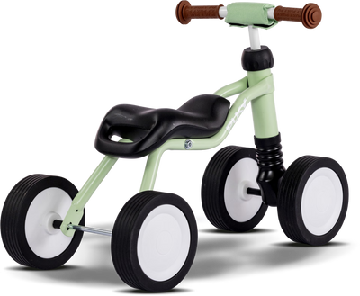 PUKY Wutsch | pastell green