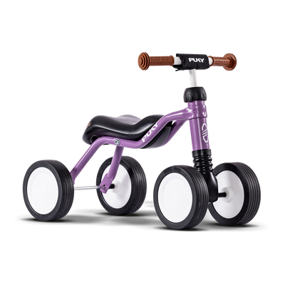 PUKY Wutsch | perky purple