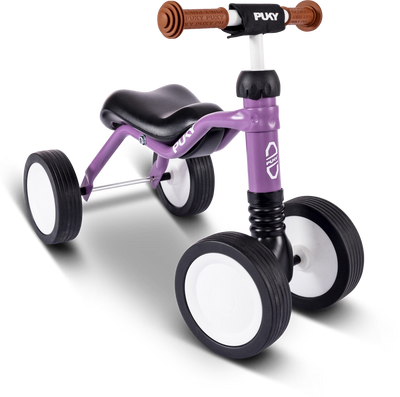 PUKY Wutsch | perky purple