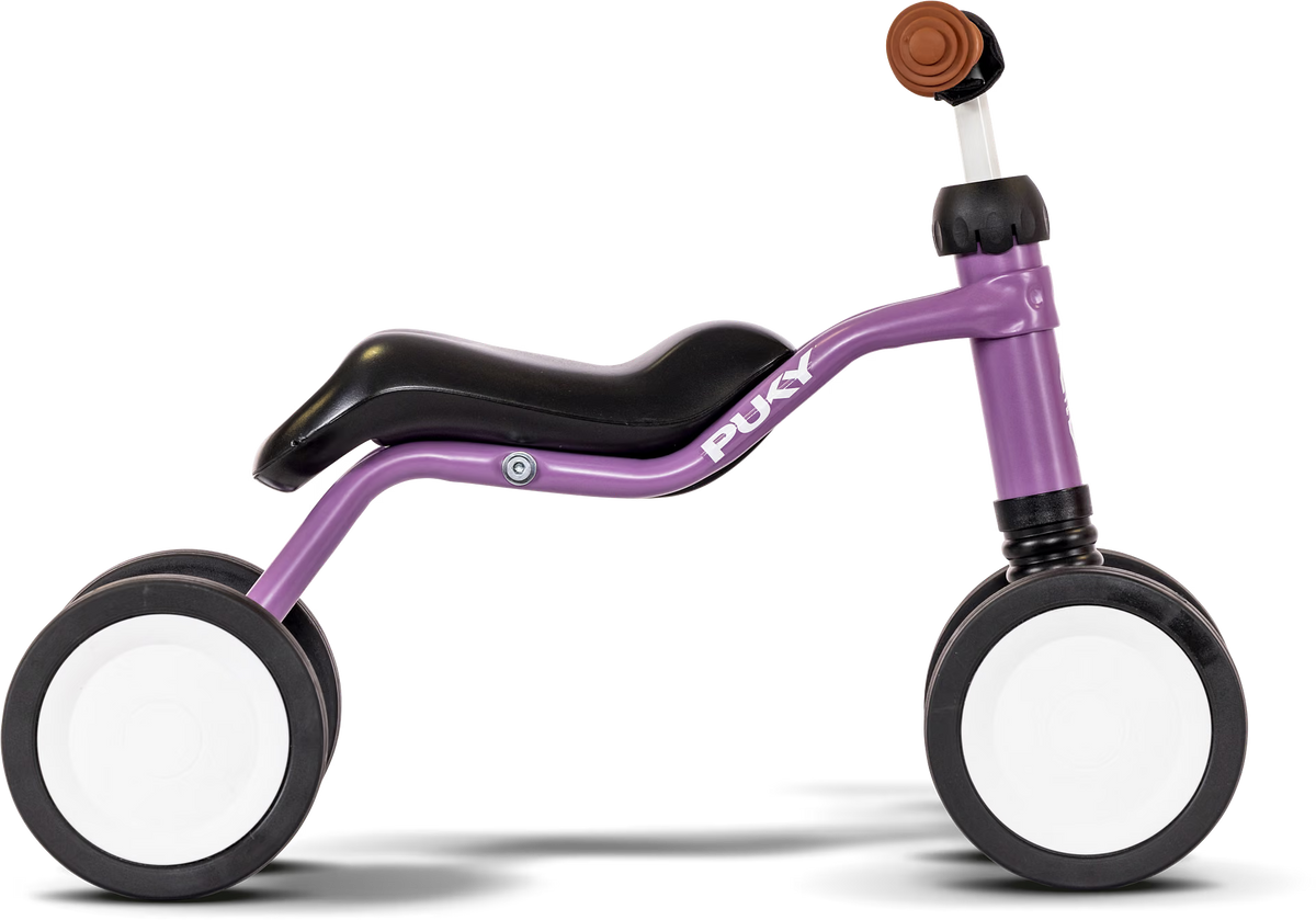 PUKY Wutsch | perky purple