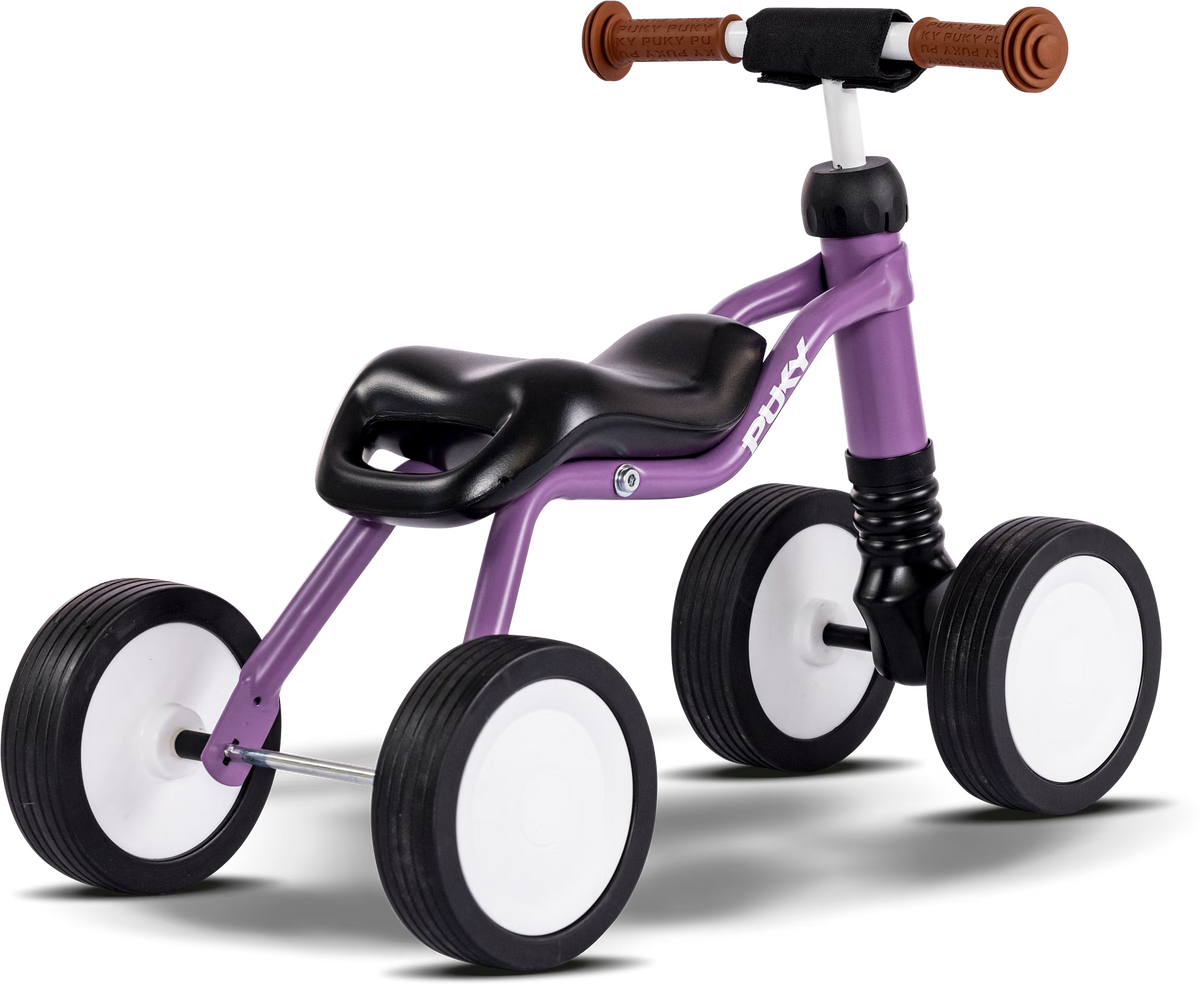PUKY Wutsch | perky purple