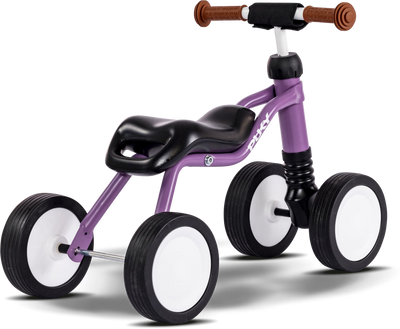 PUKY Wutsch | perky purple