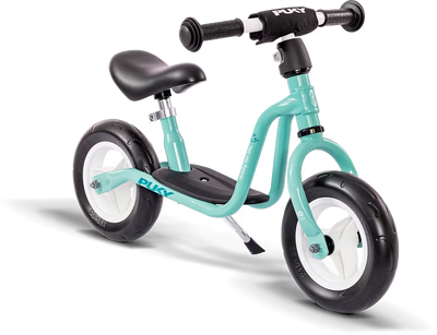 PUKY LR M Classic | aqua green