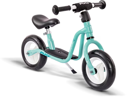 PUKY LR M Classic | aqua green