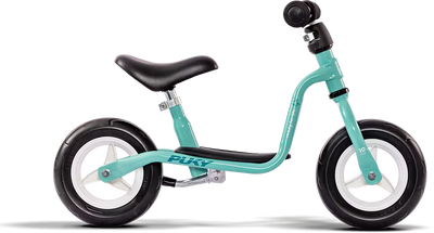 PUKY LR M Classic | aqua green