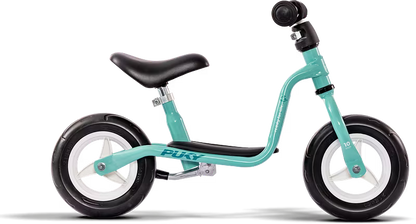 PUKY LR M Classic | aqua green