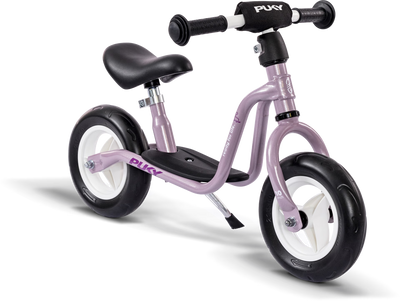 PUKY LR M | pearl pink