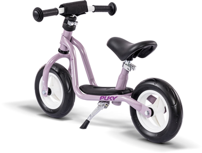 PUKY LR M | pearl pink