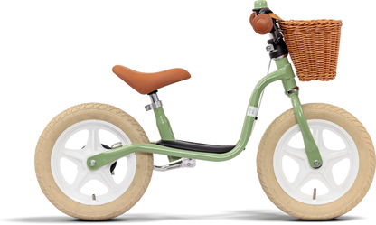 PUKY LR L Classic | retro green