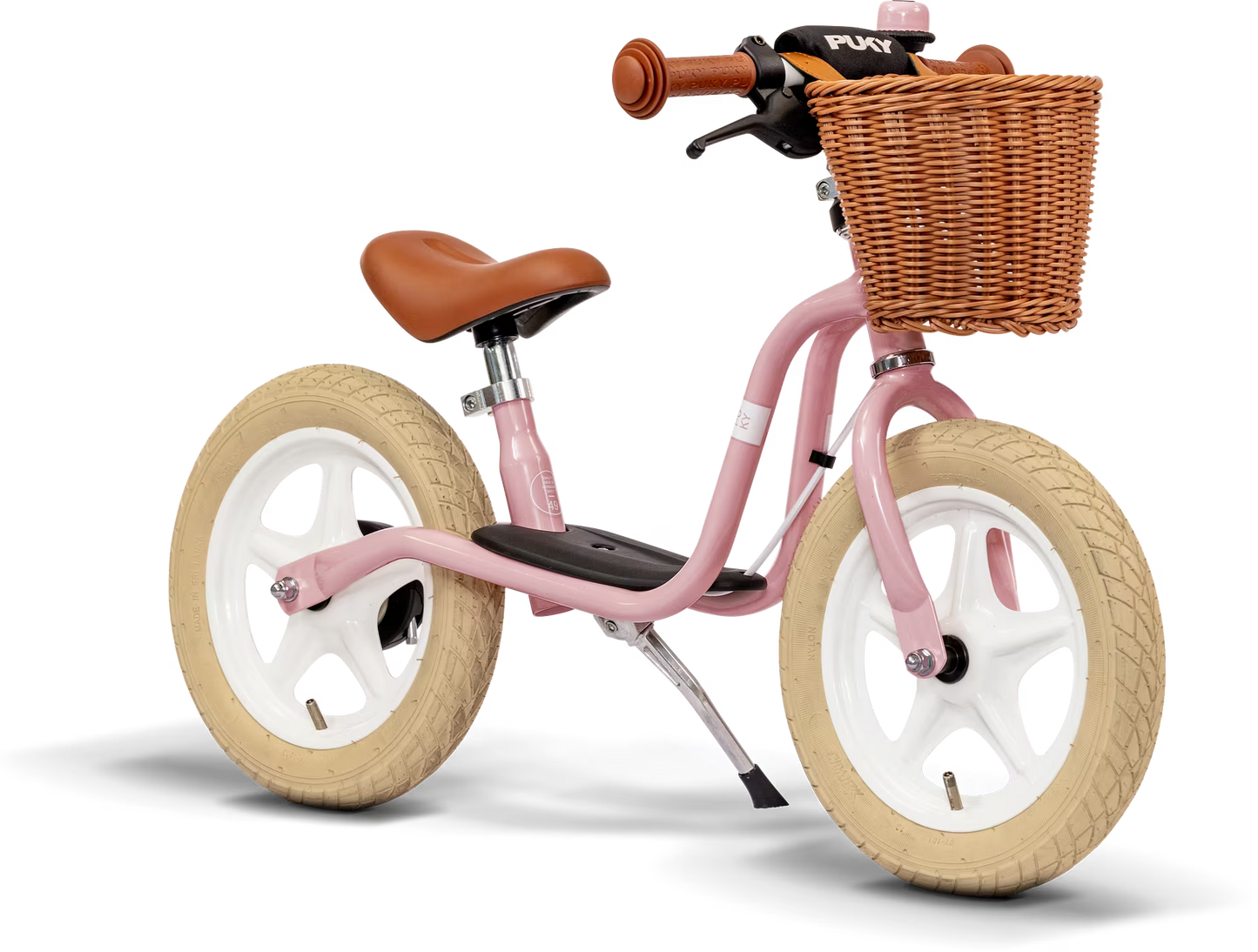 PUKY LR L Classic | retro rose