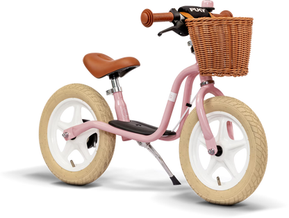 PUKY LR L Classic | retro rose