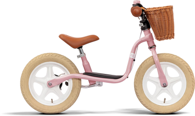 PUKY LR L Classic | retro rose