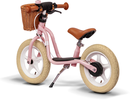 PUKY LR L Classic | retro rose