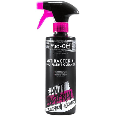MUC-OFF Antibacterial Equipment Cleaner - Desinfektionsmittel - 500ml
