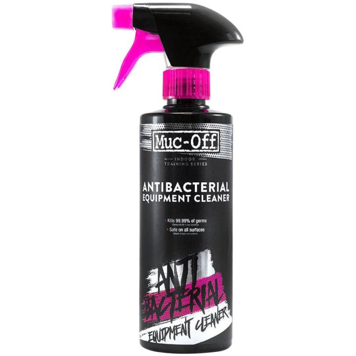 MUC-OFF Antibacterial Equipment Cleaner - Desinfektionsmittel - 500ml