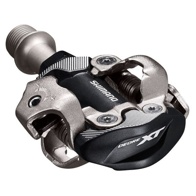 SHIMANO Deore XT PD-M8100 Pedal | black
