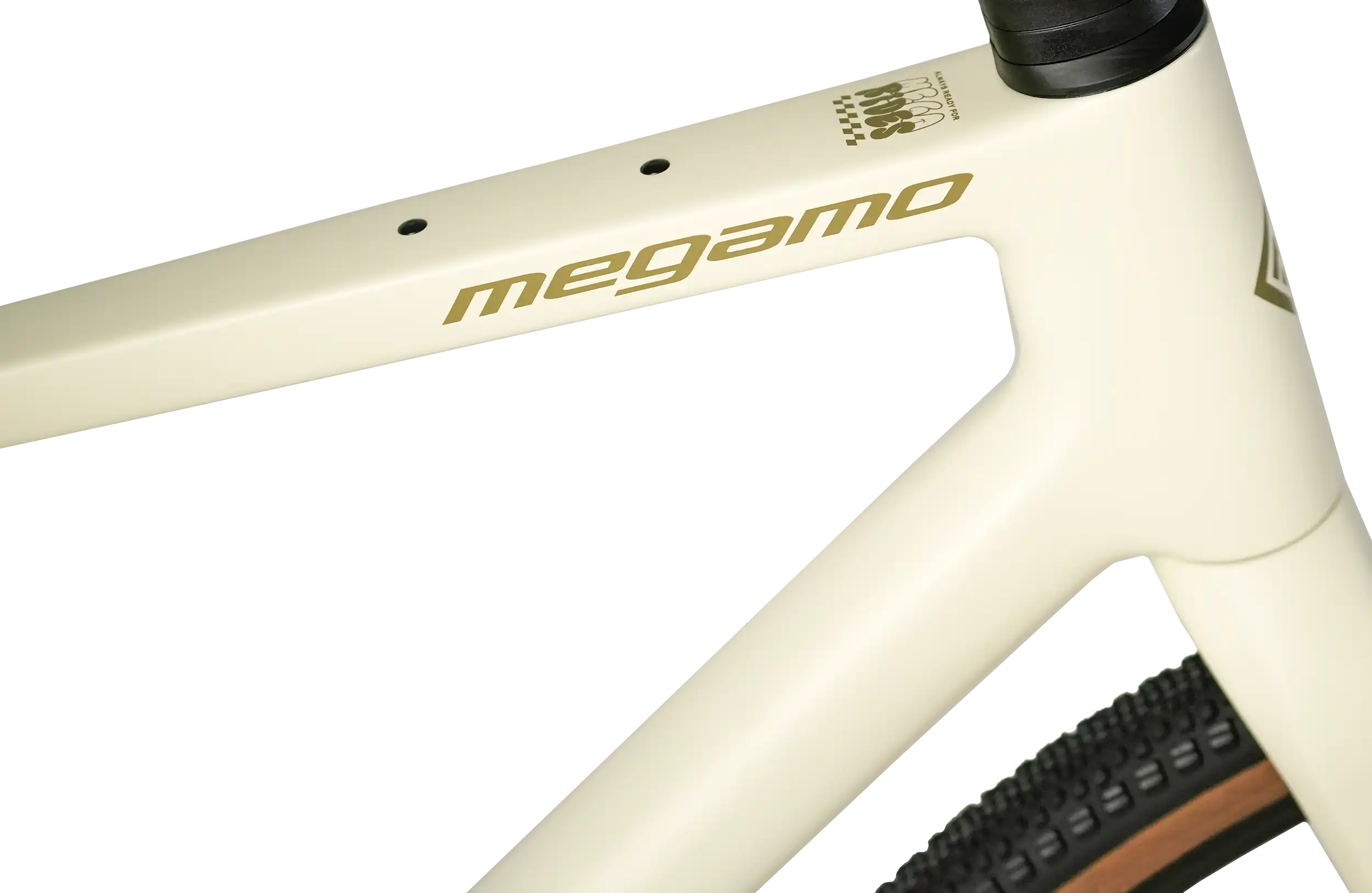 MEGAMO West 05 | sand