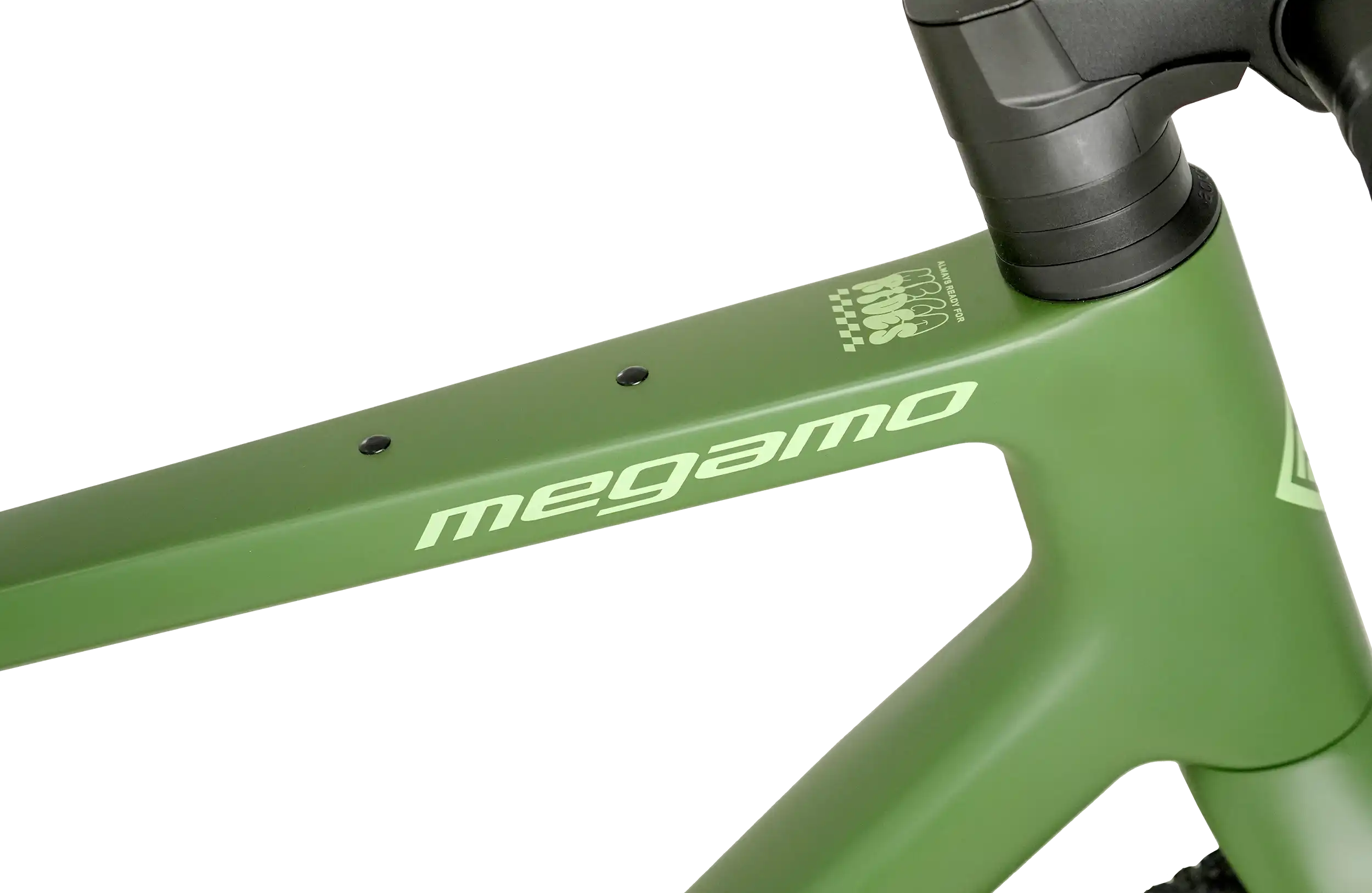 MEGAMO West 05 | camo