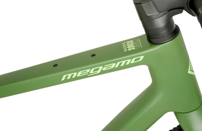MEGAMO West 05 | camo