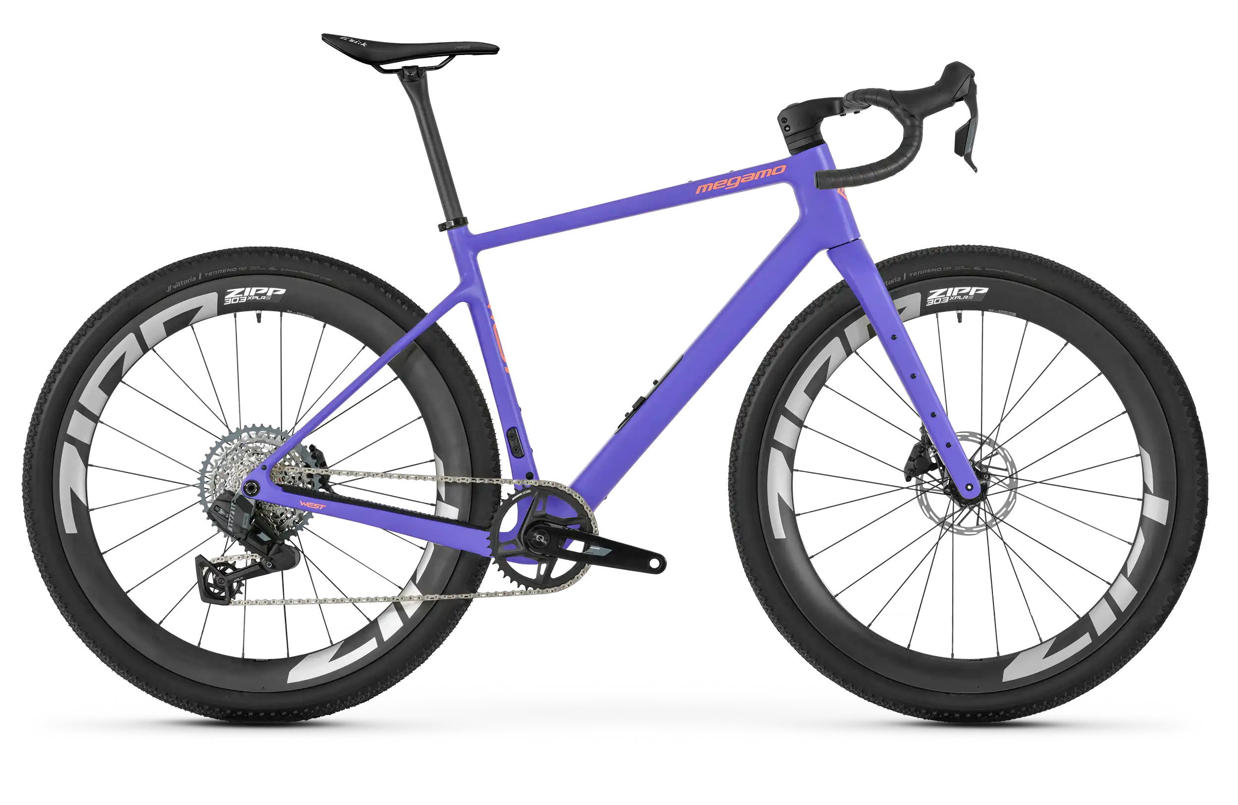 MEGAMO West 02 | malva