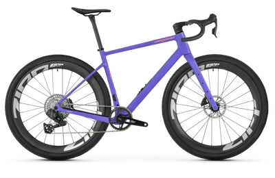 MEGAMO West 02 | malva
